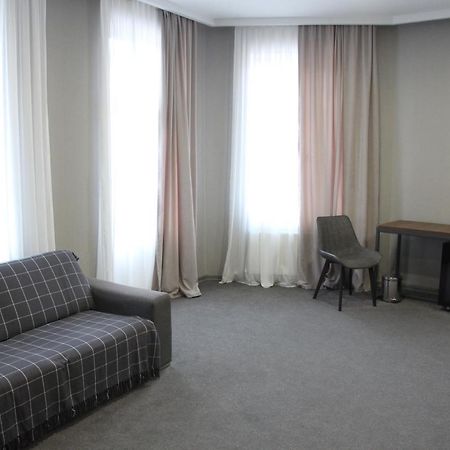 Hotel History • Სასტუმრო Ისტორია Сигнахи Экстерьер фото